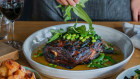 Slow-cooked lamb shoulder, 2KW, Adelaide