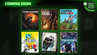 How Xbox S Netflix For Games Is Expanding Players Horizons