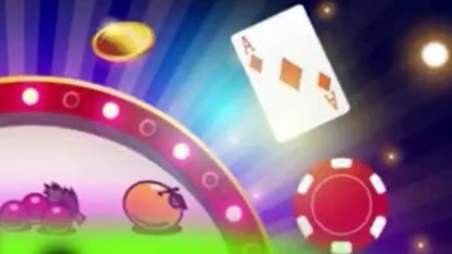 Crackdown on pokie website awash with ‘tens of millions of dollars’