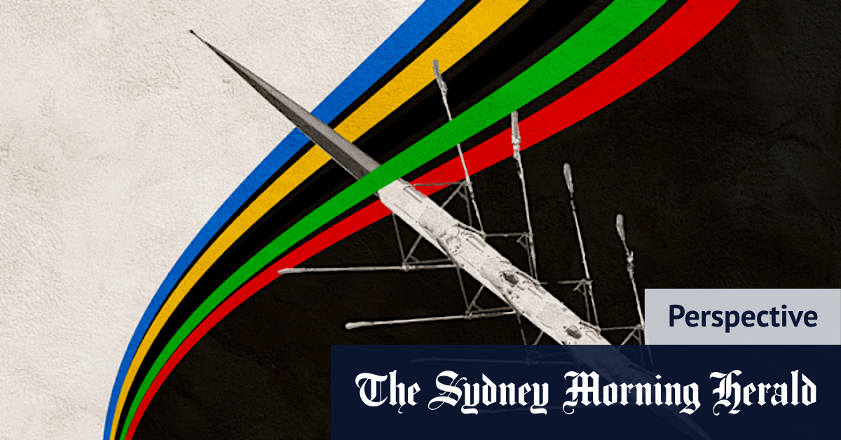 Rocky waters ahead for Brisbane 2032’s Olympic rowing plan