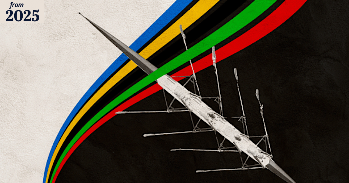 Rocky waters ahead for Brisbane 2032’s Olympic rowing plan