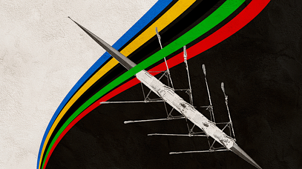 Rocky waters ahead for Brisbane 2032’s Olympic rowing plan