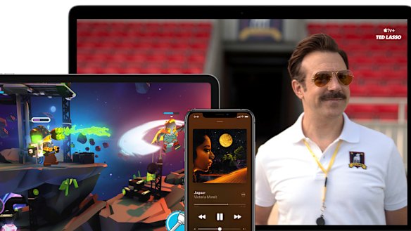 The Apple One bundles will provide customers with savings, and are set to give the company a larger share of the services revenue on Apple devices.