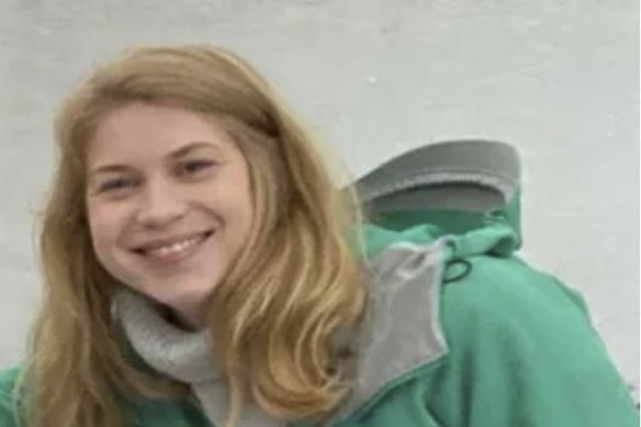 Police confirmed the remains were those of Sarah Everard.