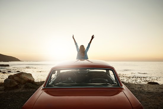 It’s time to give up time-wasting worries that are getting in the way of having more fun.