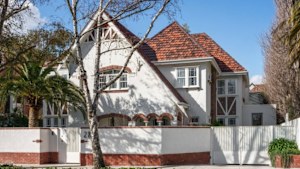 The extensively renovated 1930s home at 28 Marne Street, South Yarra, sold for about $33 million. 