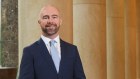 James Mawhinney, the former Mayfair 101 director, is still restricted from marketing investment products.