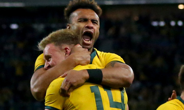 Rugby Tv Rights Rugby Australia Looks To Strike Rights Deal With Nine