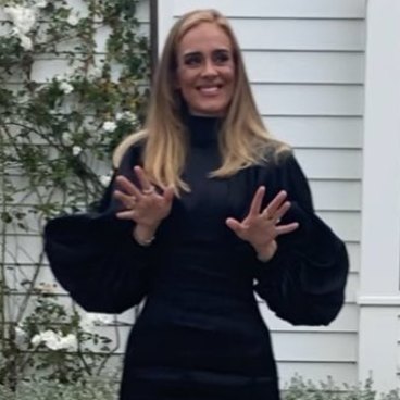 Adele Weight Loss Photos Highlight An Uncomfortable Obsession