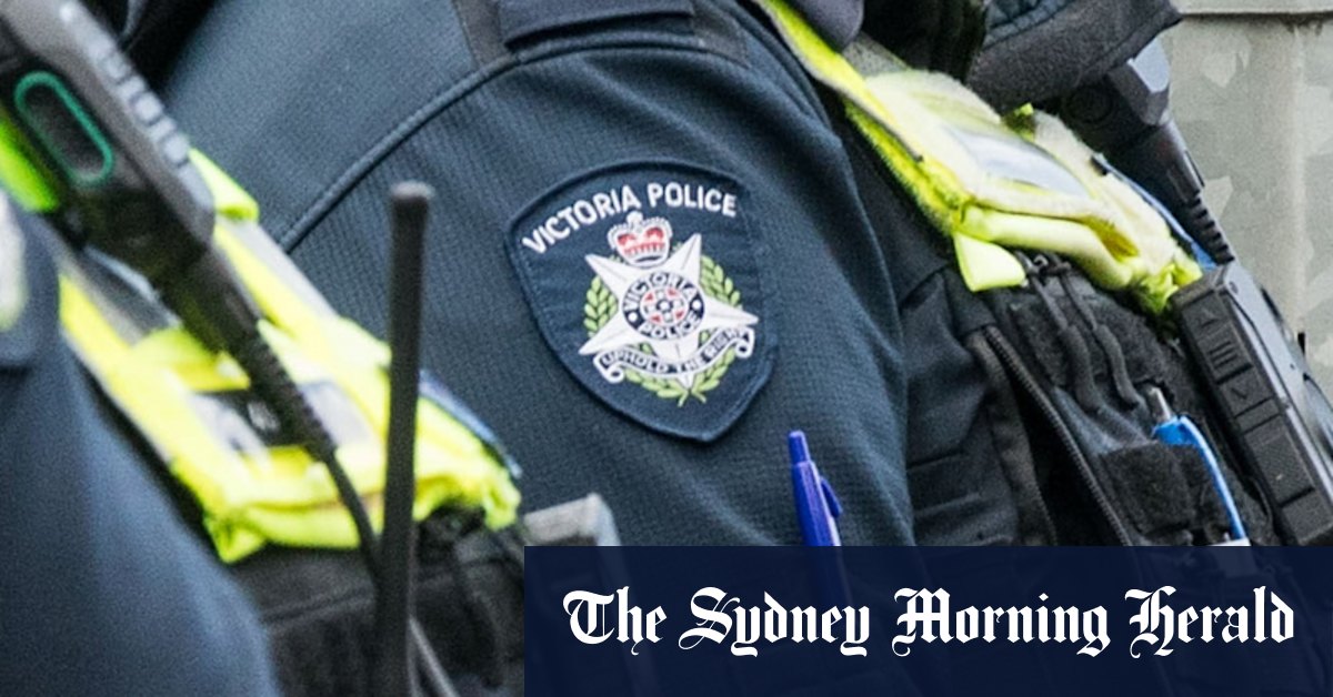 Melbourne childcare worker charged with more than 70 offences, including child rape