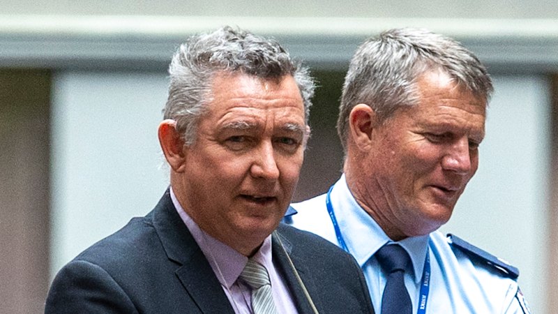 High Country killer Greg Lynn learns his fate in high-stakes appeal