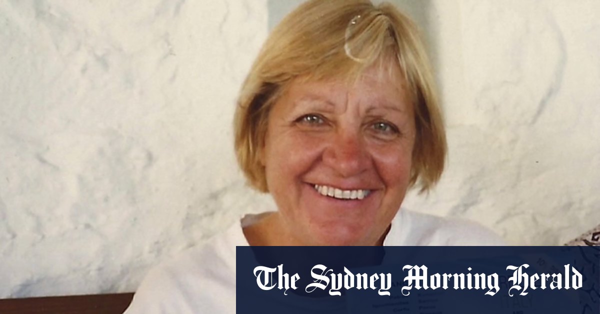 Rita Hamblin, the voice of ABC in a man's world - Vimarsana News