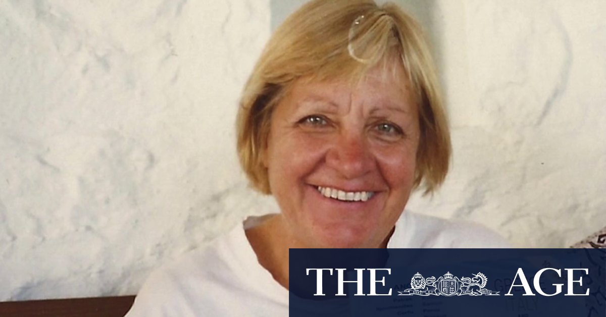 Rita Hamblin, the voice of ABC in a man's world - Vimarsana News