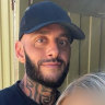 ‘Clearly had enemies’: former Lone Wolf bikie dead after Sydney shooting