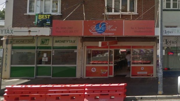 Operators of the Blue Moon Indian restaurant in Wentworthville allegedly underpaid a worker by more than $150,000.