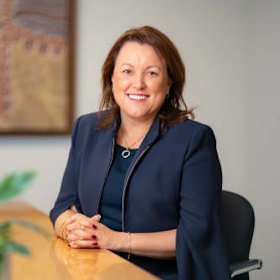 Saranne Cooke has been on the Racing NSW board since 2015 and became its chair last year.