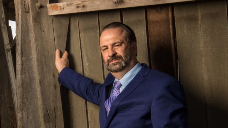 Peter V'landys says NSW is taking a common-sense approach.