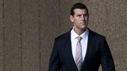 Afghan soldier absent on day of alleged killing, says Ben Roberts-Smith witness