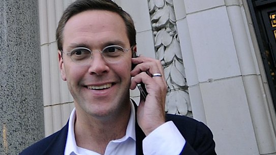 Elon Musk denies James Murdoch in the lead to replace him as Tesla chairman