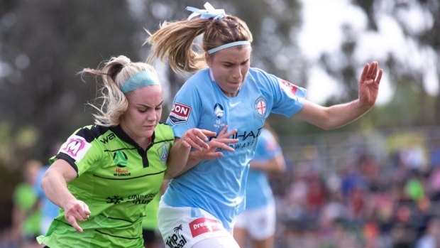 Chelsea has fought ‘the unknown’. The Matildas’ aura must trigger change