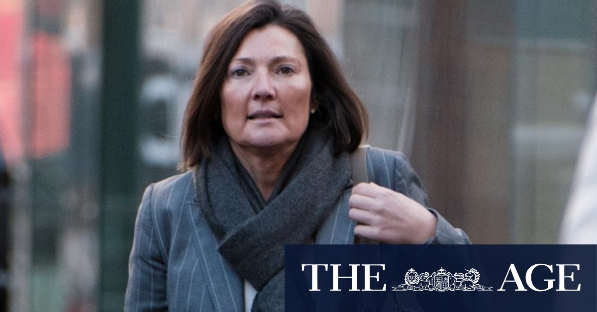 Alleged NAB fraudster Helen Rosamond spent $200,000 furnishing Potts Point terrace, court told - Vimarsana News