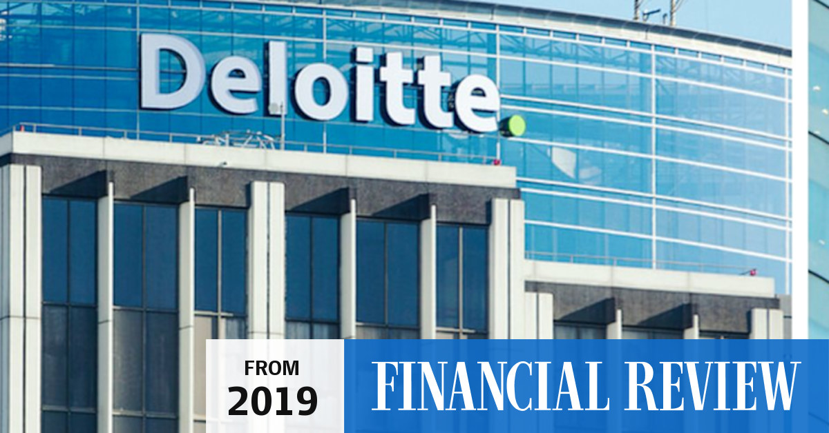Deloitte attacks ASIC as it defends audit quality results