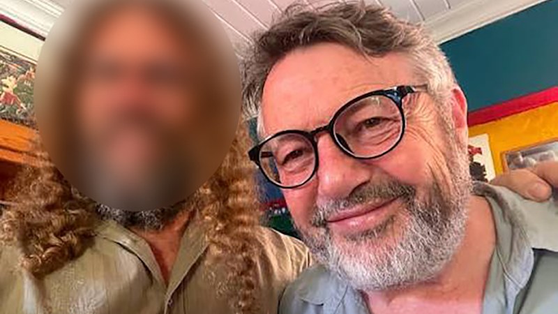 Law professor fighting potential dismissal for ‘kissing student'