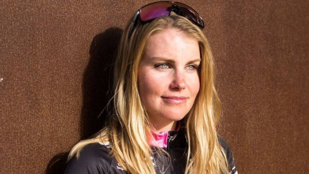 Nathalie Birli, a 27-year-old Austrian triathlete, survived a kidnapping attempt.