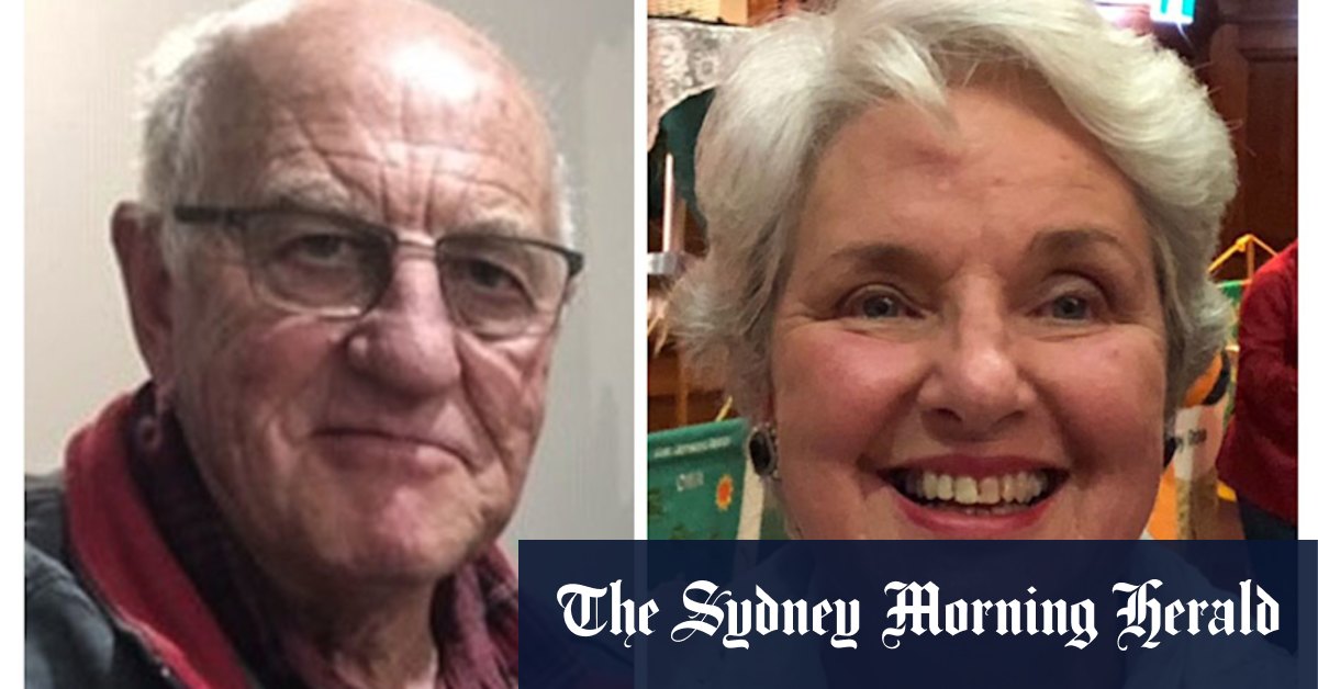 Russell Hill Carol Clay: Forensic pathologist says fire obliterated chance of determining campers' cause of death - Vimarsana News