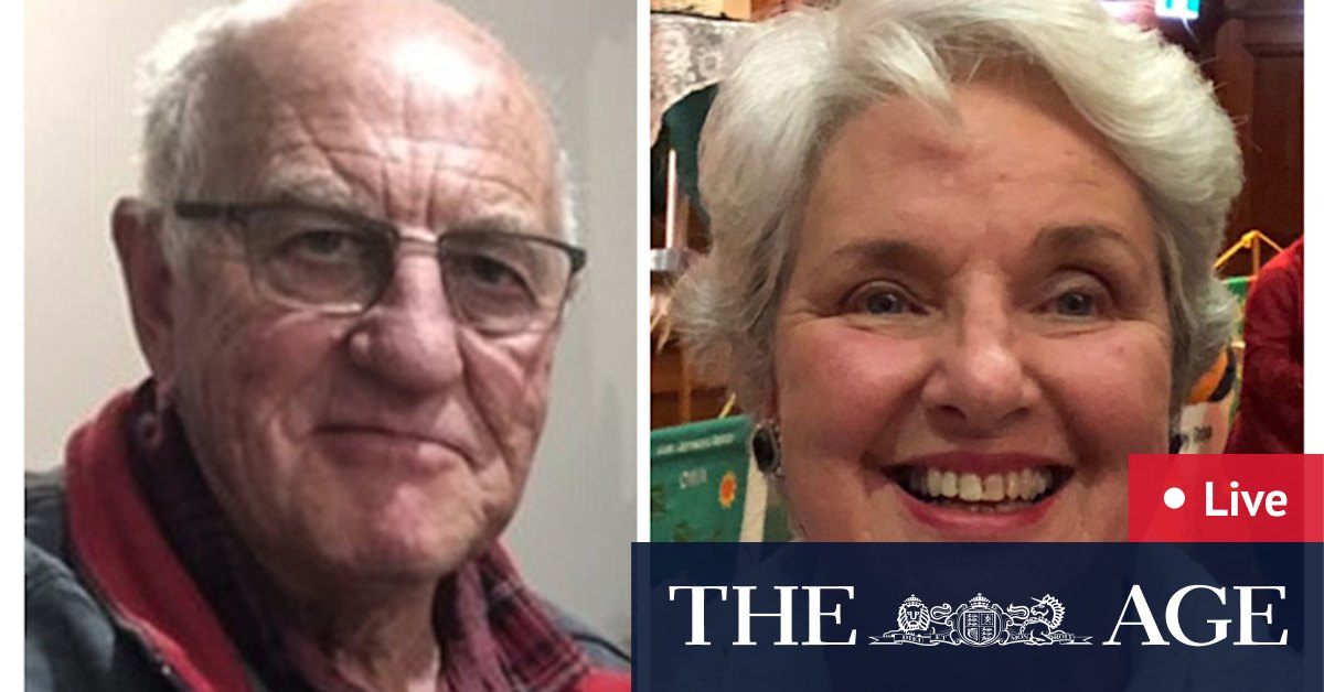 Australia news LIVE: NSW COVID cases grow, Victoria COVID cases grow, William Tyrrell search continues, Victoria Police arrest man over Russell Hill, Carol Clay disappearance; Victoria vaccination rate nears 90 per cent double dose - Vimarsana News