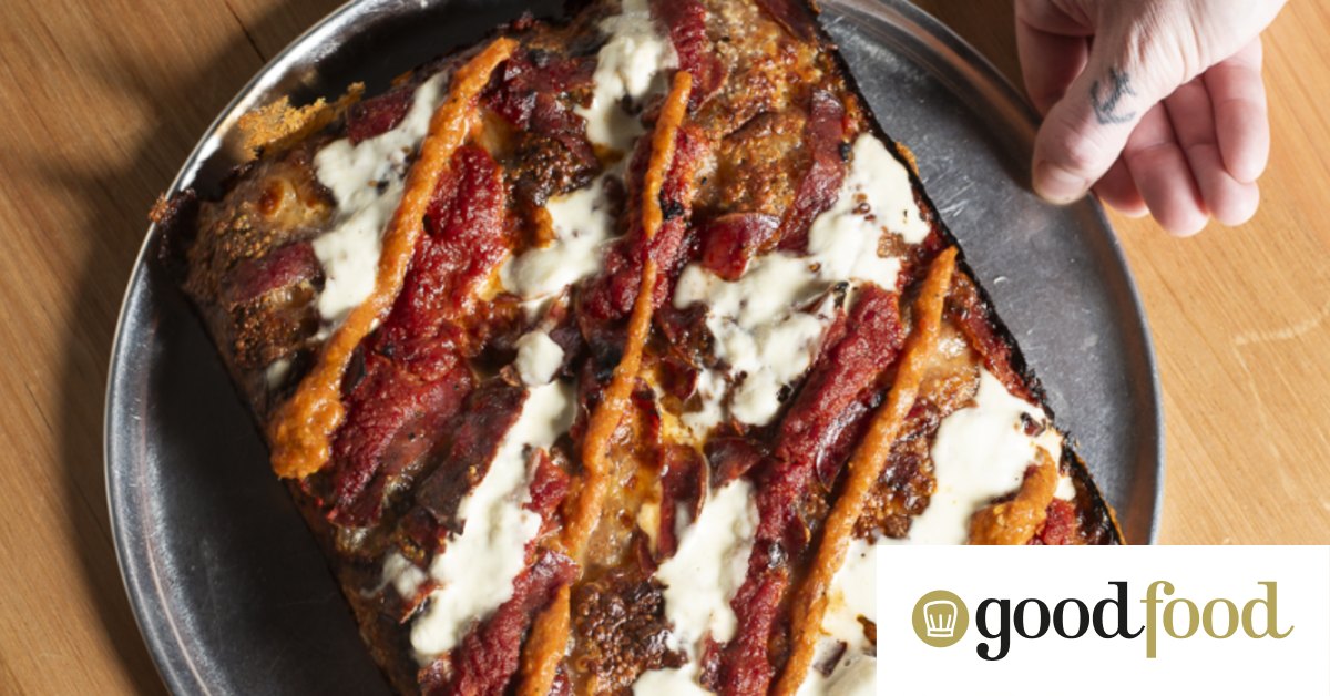 Vikka brings Leederville great pizza, small plates – and a dedicated vegan menu!