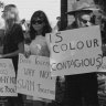‘Segregation’ and ‘apartheid’: Strange bedfellows are misusing the language of oppression