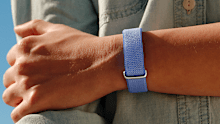 Google Fitbit Air