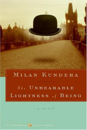 Milan Kundera, author of The Unbearable Lightness of Being, dies aged 94
