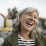 The gap in super between men and women means women should be considering their financial futures as early as possible. 