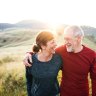 The boundaries of what a retirement entails are continuing to blur. 