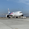 Malaysia Airlines