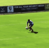 Highlights of Parramatta Eels recruit Joash Papalii.