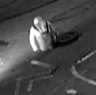 New York sewer mystery.