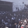 ‘See you in heaven’: Four Palestinians killed storming UN food warehouse in Gaza