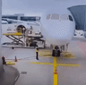 Lufthansa 
