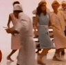 A Katies ad from the 1980s.