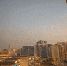 Iranian Shahed drone hits Dubai