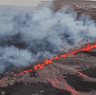 Volcano