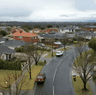 None of the 10 homes sold in Veronica Crescent, Mill Park over the past two years have changed hands within the advertised price guide.