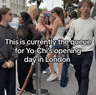 Yo-Chi’s first UK outpost went viral online for absurd, hours-long queues.