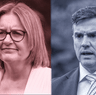 Allan rises from historic low, eyes unprecedented fourth Labor term