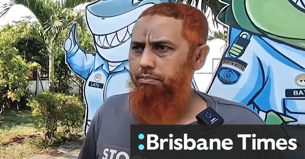 Bali bomb maker Umar Patek films 'interview' with Indonesian prison chief - Vimarsana News