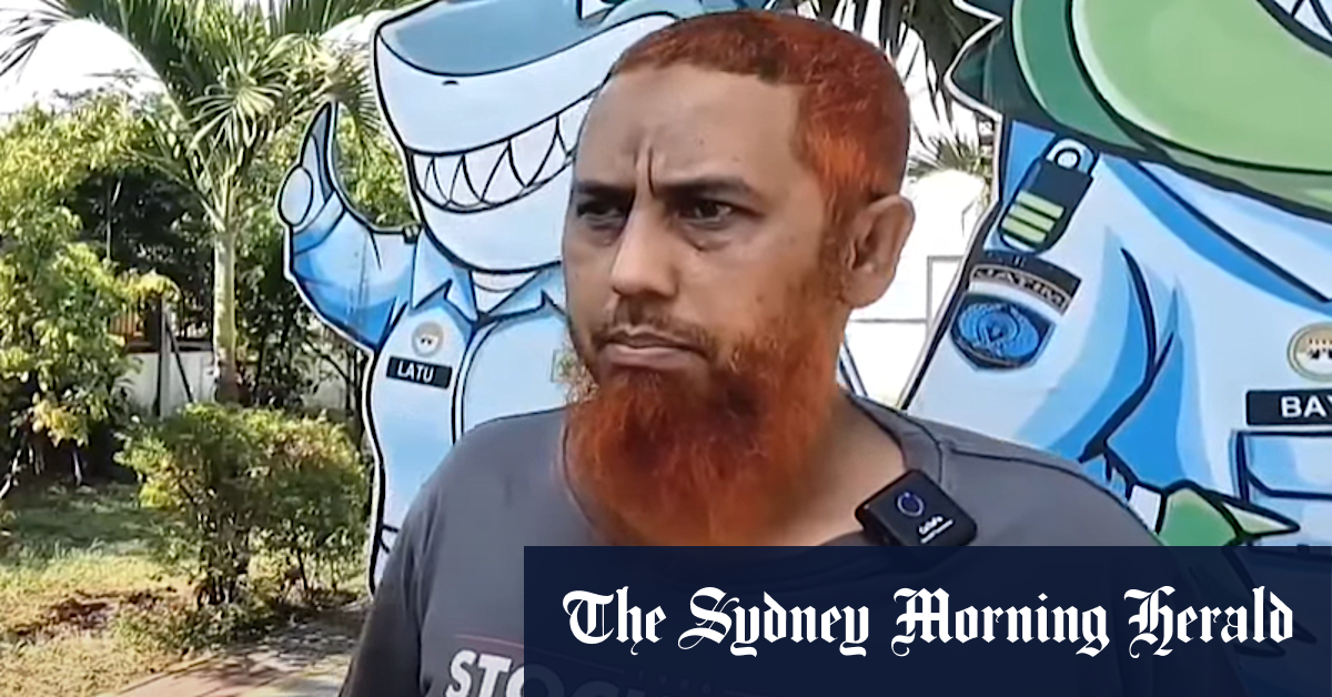 Bali bomb maker Umar Patek films 'interview' with Indonesian prison chief - Vimarsana News