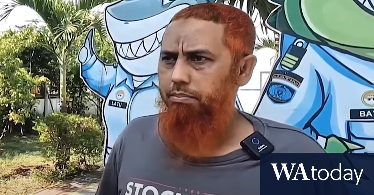 Bali bomb maker Umar Patek films 'interview' with Indonesian prison chief - Vimarsana News